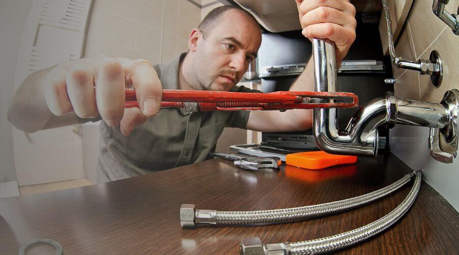 Local 24/7 Emergency Plumbing in Strawn, TX